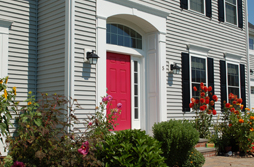 Door Surroundings