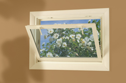 Link to Basement Windows Page