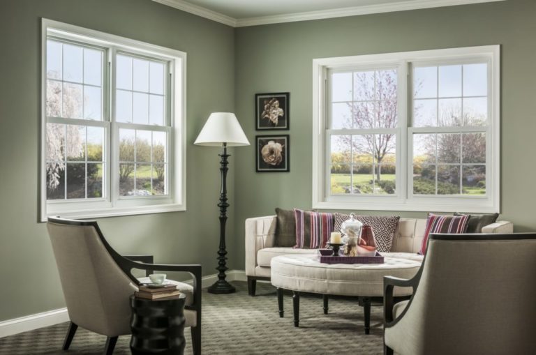 How Much Will It Cost To Replace The Windows On My House? - Unified Home Remodeling Unified can install Double Hung Windows in your home