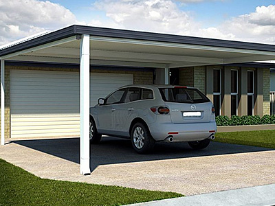 how will you use your new carport