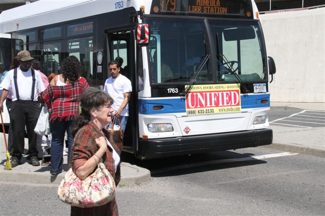 unifiedbus