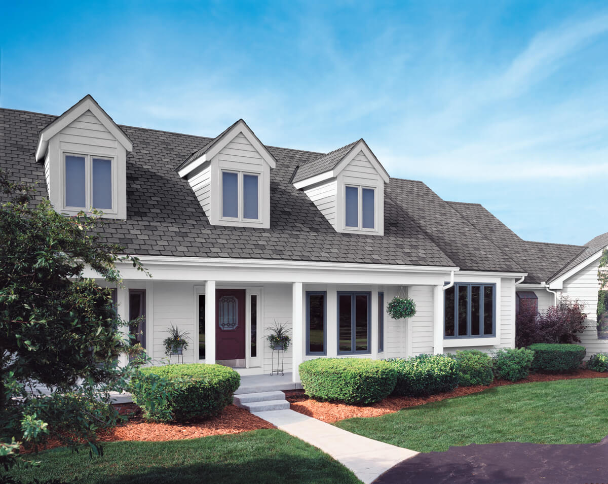 Roofing, Siding, and Windows at Unified Home Remodeling