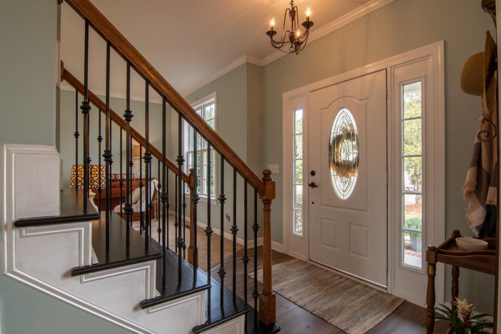 5 Vital Reasons to Replace Your Entry Door - Unified Home Remodeling entry door for home