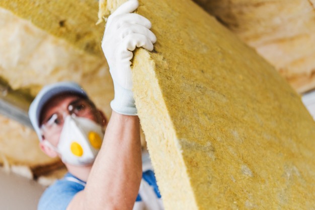 How to Choose the Right Insulation for Your Home - Unified Home Remodeling foam board insulation
