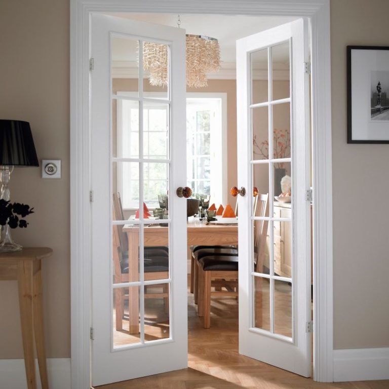 french interior doors for home