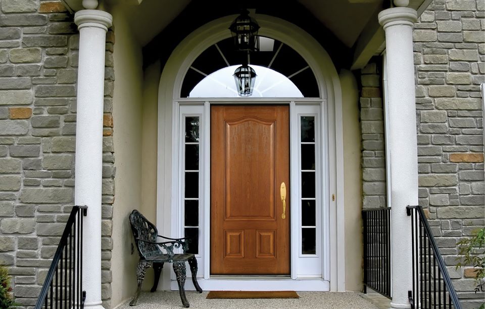What to Expect When Installing a New Door In Your Home - Unified Home Remodeling new entry door for home