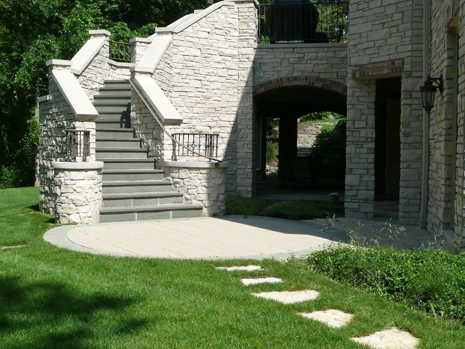 tips for preparing for your next stone masonry project