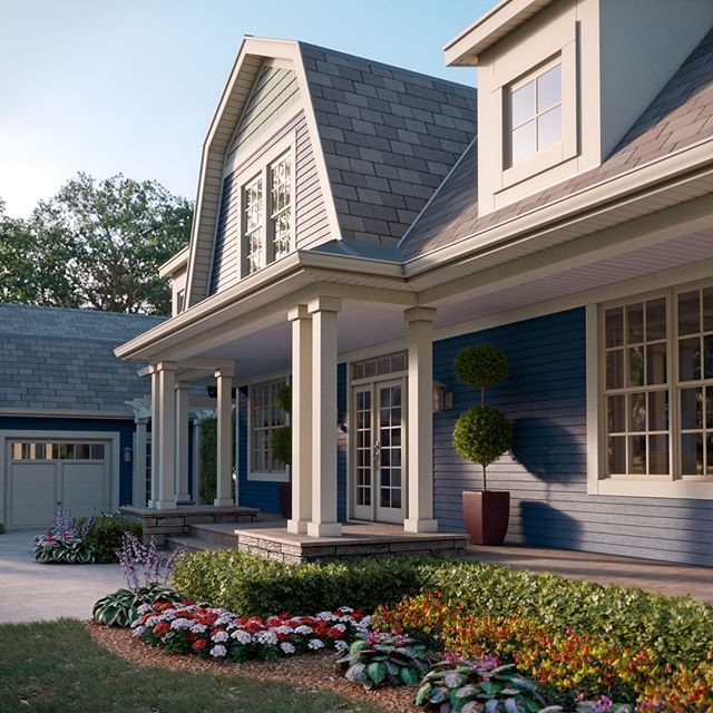 choosing a portico for your home