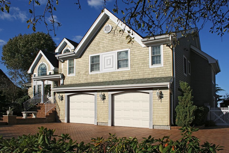 install new garage doors in your home today