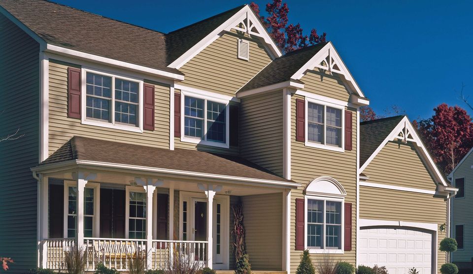 How to Choose the Right Railing for Your Porch or Deck - Unified Home Remodeling new railing installation for your home