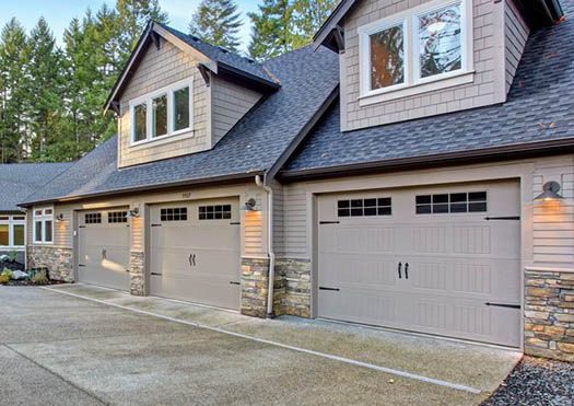 new garage door for your home
