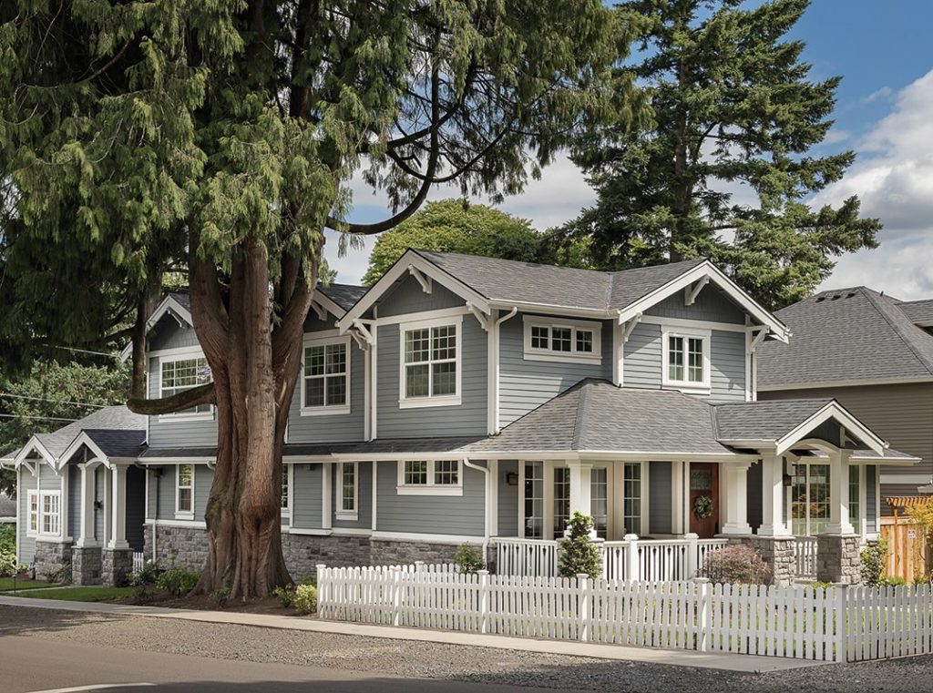Take Your Home’s Curb Appeal to the Next Level with These Exterior Renovations - Unified Home Remodeling Unified Home Remodeling - Call Us At 1-888-631-2131