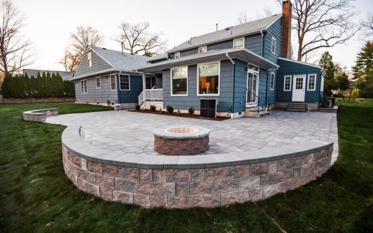 improve curb appeal of your home with masonry
