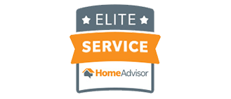 Home Advisor Elite Service Award unified Home Remodeling