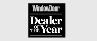 Window and Door Dealer of the Year Award won by Unified Home Remodeling