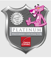 Home - Unified Home Remodeling Owens Corning Certified And Trained Professionals