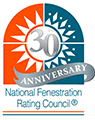 About - Unified Home Remodeling The National Fenestration Rating Council Logo With White Background