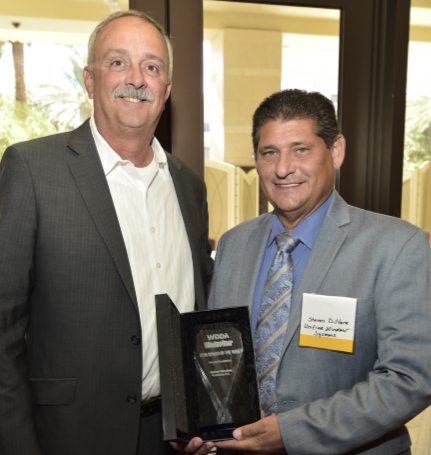 Why Choose Unified Home Remodeling? - Unified Home Remodeling Chase And Steve Dealer Of The Year