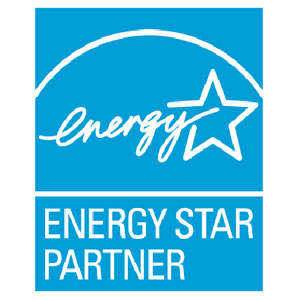 Energy Star Partner Logo With White Background