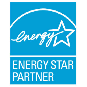 About - Unified Home Remodeling Energy Star Partner Logo With White Background