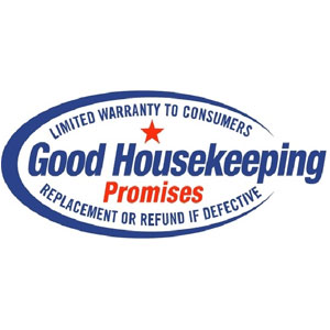 Good Housekeeping Logo With White Background