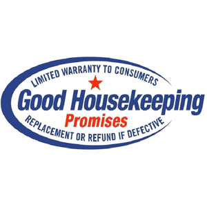 About - Unified Home Remodeling Good Housekeeping Logo With White Background