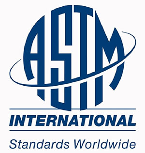 Why Choose Unified Home Remodeling? - Unified Home Remodeling The American Society for Testing and Materials Logo With White Background