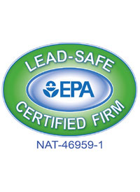The United States Environmental Protection Agency Logo With White Background