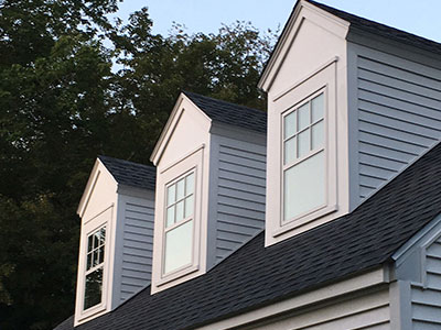 Dormers Extensions