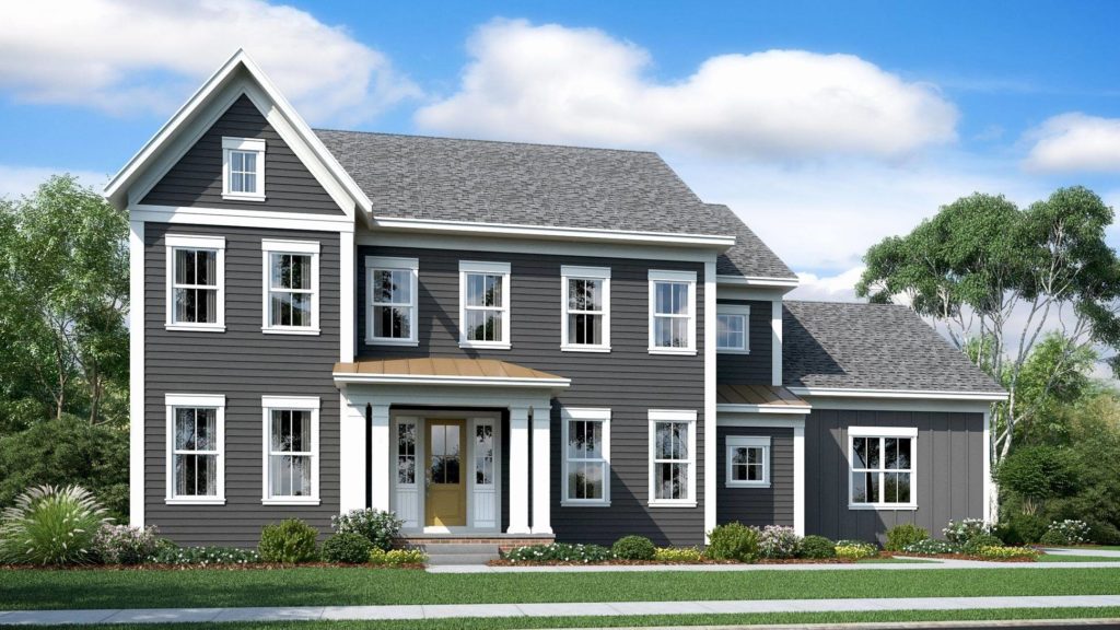 How Much Will it Cost to Replace the Siding on My Home? - Unified Home Remodeling re-siding your home costs