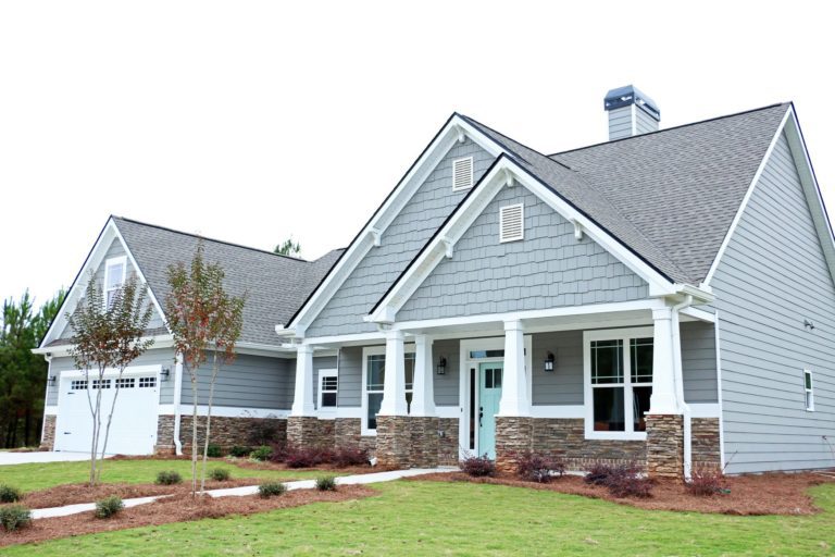 types of siding available for your home
