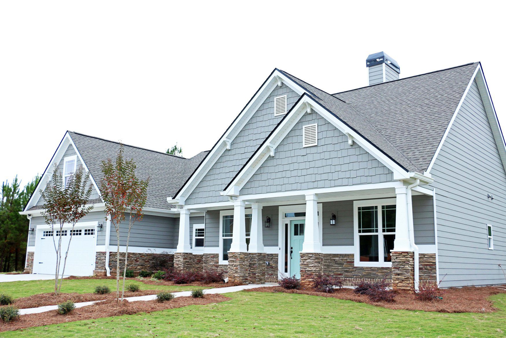 Siding Contractor - Unified Home Remodeling types of siding available for your home