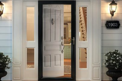 Andersen Storm Door