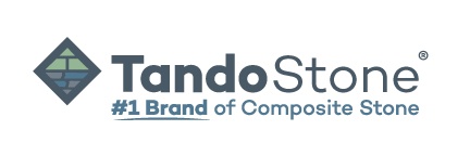 Tando Stone Logo