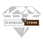 Eldorado Stone Logo With White Background