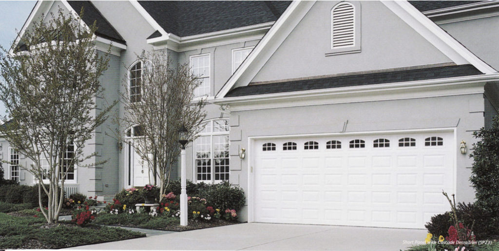 Garage Doors - Unified Home Remodeling Garage Door
