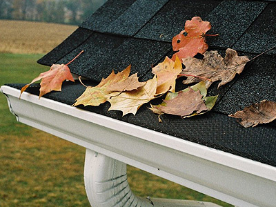 Gutters - Unified Home Remodeling Gutter Screens