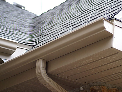 Gutters - Unified Home Remodeling Gutters And Leaders