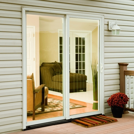 HGI Patio Door