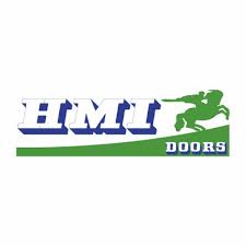 HMI Doors Logo