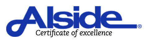 Alside Sidin Logo