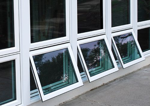 How Much Does It Cost For Casement Windows? - Unified Home Remodeling awning vented casemewnt windows