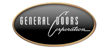 General Doors Logo