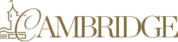 Cambridge Logo With Transparent Background