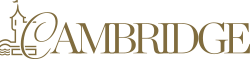 Masonry Contractor - Unified Home Remodeling Cambridge Logo With Transparent Background