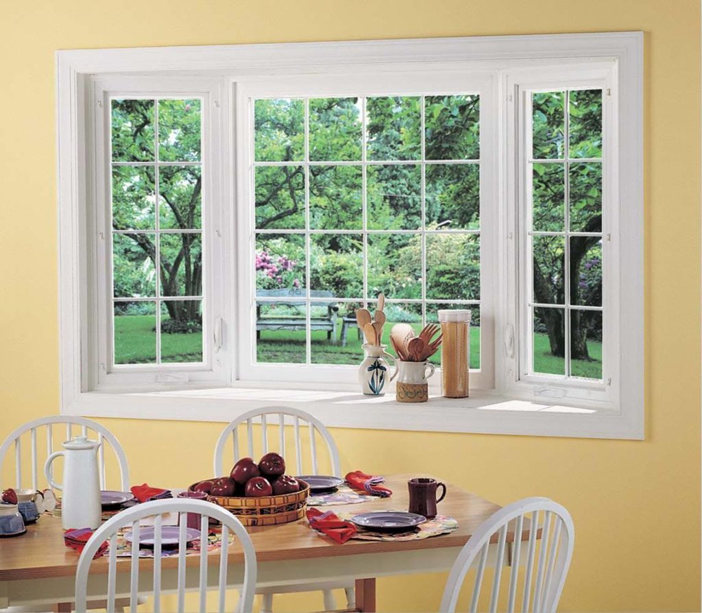 replacement windows for your home