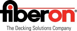Fiberon The Decking Solution Company Logo