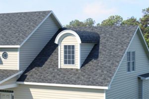 Dormers/Extensions - Unified Home Remodeling Arched Dormer Window