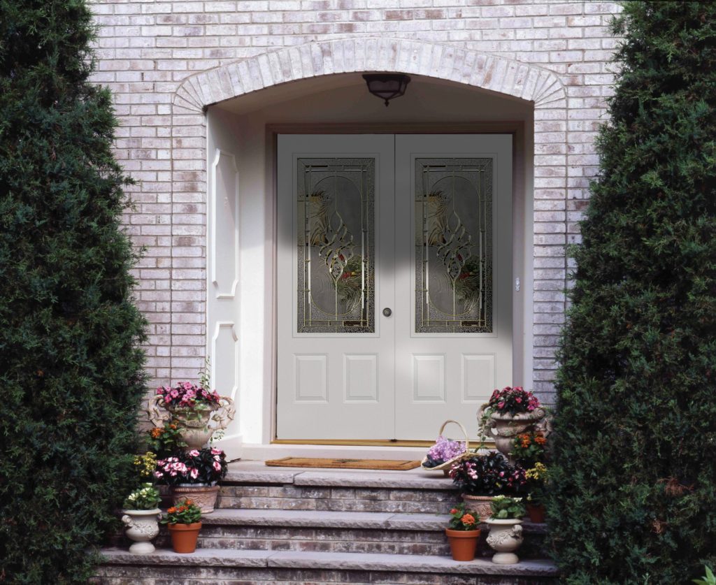 choosing an entry door for your home