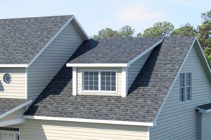 Shed Dormer Window